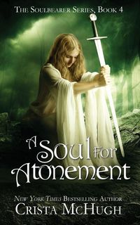 Produktbild: Mchugh, C: Soul For Atonement