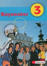 Bild vom Artikel Bayswater 3 Textbook vom Autor Petra Koglin