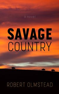 Produktbild: Savage Country