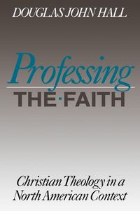 Produktbild: Professing the Faith
