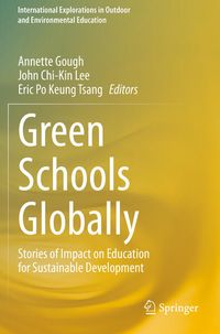 Produktbild: Green Schools Globally