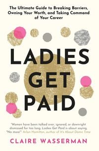 Produktbild: Ladies Get Paid