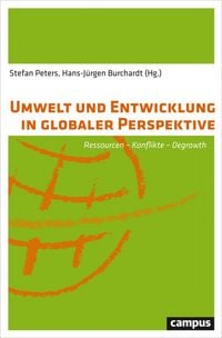 Produktbild: Umwelt und Entwicklung in globaler Perspektive