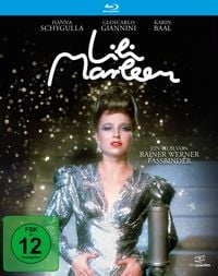 Produktbild: Lili Marleen (Filmjuwelen)