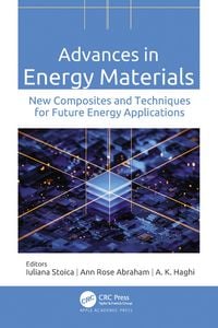 Produktbild: Advances in Energy Materials