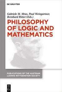 Produktbild: Philosophy of Logic and Mathematics
