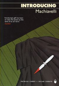 Produktbild: Introducing Machiavelli