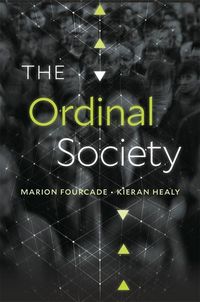 Produktbild: The Ordinal Society