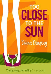 Produktbild: Too Close to the Sun