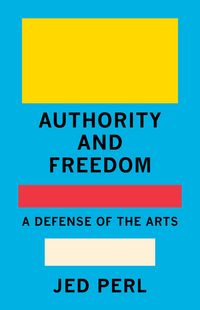 Produktbild: Authority and Freedom