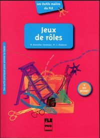 Produktbild: Jeux de r&ocirc;les