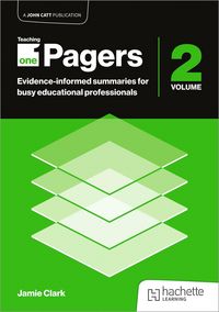 Produktbild: Teaching One-Pagers 2