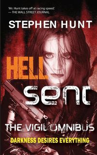 Produktbild: Hell Sent