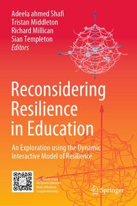 Produktbild: Reconsidering Resilience in Education