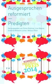 Produktbild: Ausgesprochen reformiert