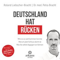 Produktbild: Deutschland hat R&uuml;cken