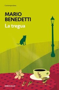 Produktbild: La Tregua / Truce