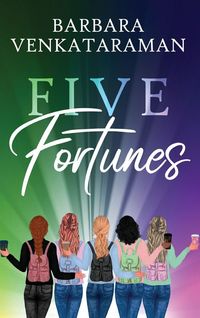 Produktbild: Five Fortunes