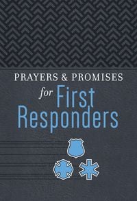 Produktbild: Prayers & Promises for First Responders