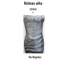 Produktbild: Kolmas aika