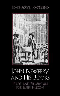 Produktbild: John Newbery and His Books