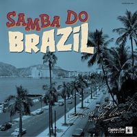 Samba Do Brazil von Various