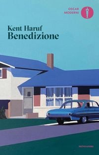 Produktbild: Benedizione