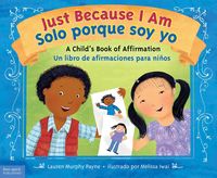 Produktbild: Just Because I Am / Solo porque soy yo