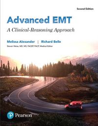 Produktbild: Alexander, M: Advanced EMT