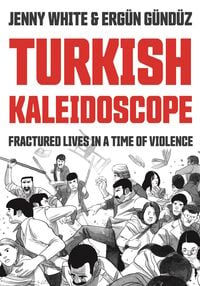 Produktbild: Turkish Kaleidoscope