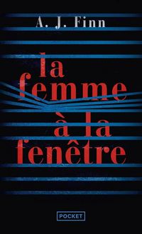 Produktbild: La femme &agrave; la fen&ecirc;tre