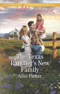 Produktbild: Texas Ranchers New Family