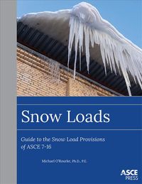 Produktbild: O'Rourke, M: Snow Loads