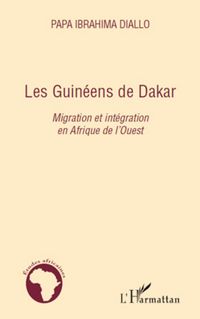 Produktbild: Les Guin&eacute;ens de Dakar