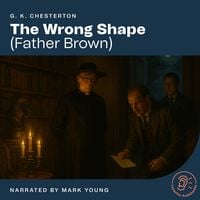 Produktbild: The Wrong Shape