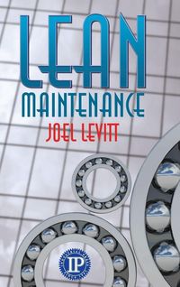Produktbild: Lean Maintenance