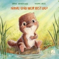 Produktbild: Nanu, und wer bist du?