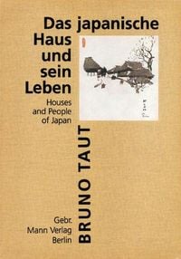 Produktbild: Das japanische Haus und sein Leben