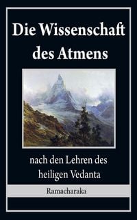 Produktbild: Die Wissenschaft des Atmens