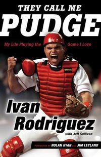 Produktbild: They Call Me Pudge