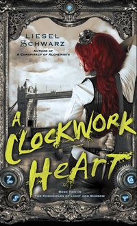 Produktbild: A Clockwork Heart