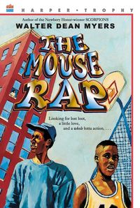 Produktbild: Mouse Rap, The