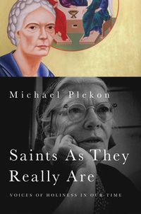 Produktbild: Saints As They Really Are