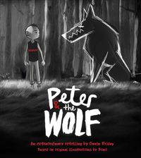 Produktbild: Peter and the Wolf