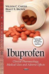 Produktbild: Ibuprofen