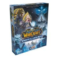 Produktbild: World of Warcraft Wrath of the Lich King (Spiel)