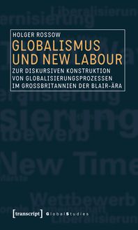 Produktbild: Globalismus und New Labour