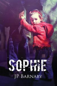 Produktbild: Sophie (The Survivor Series, #5)