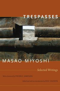 Produktbild: Trespasses