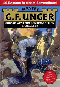 Produktbild: G. F. Unger Sonder-Edition Gro&szlig;band 20